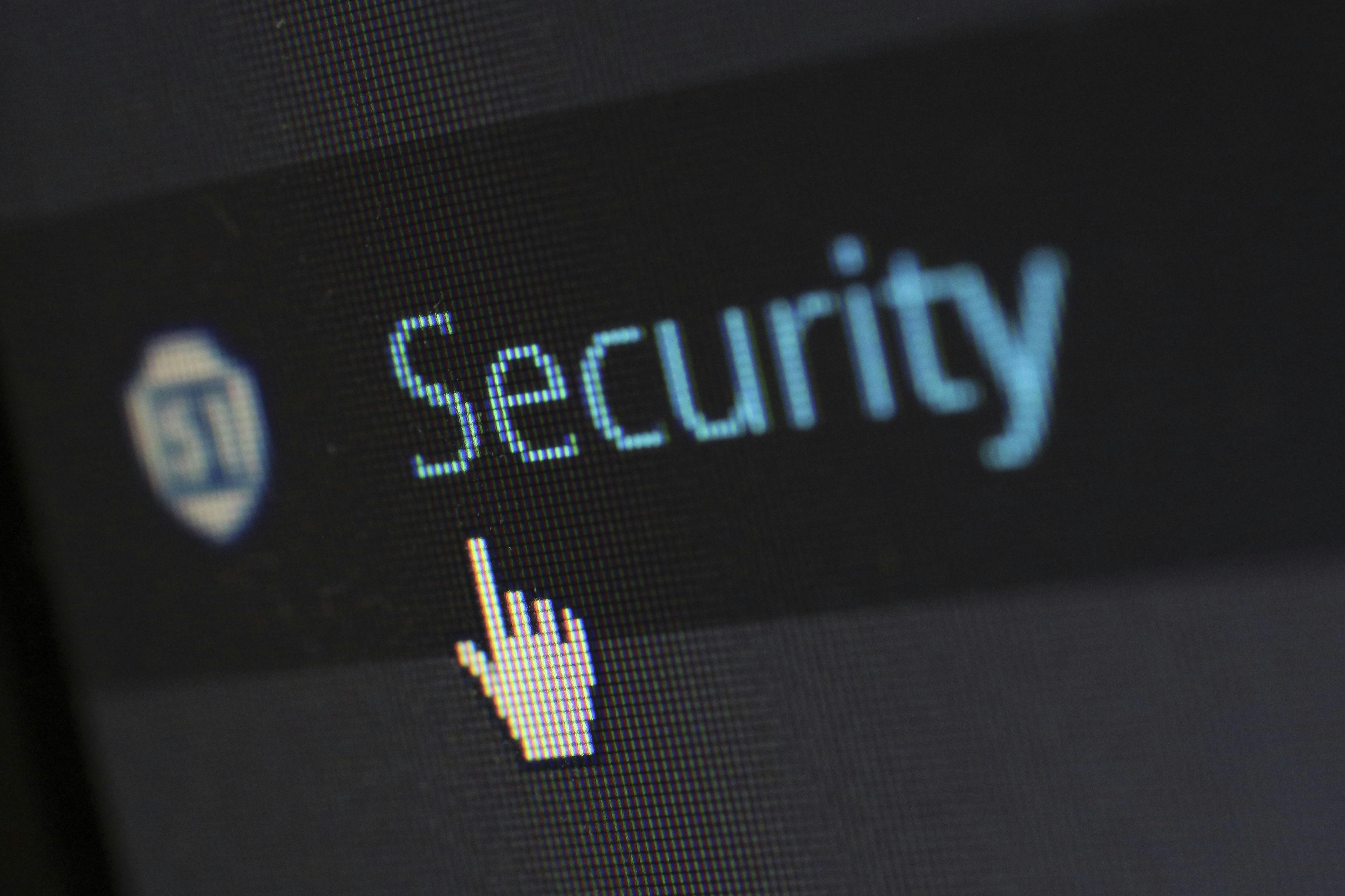 Secure & Transparent