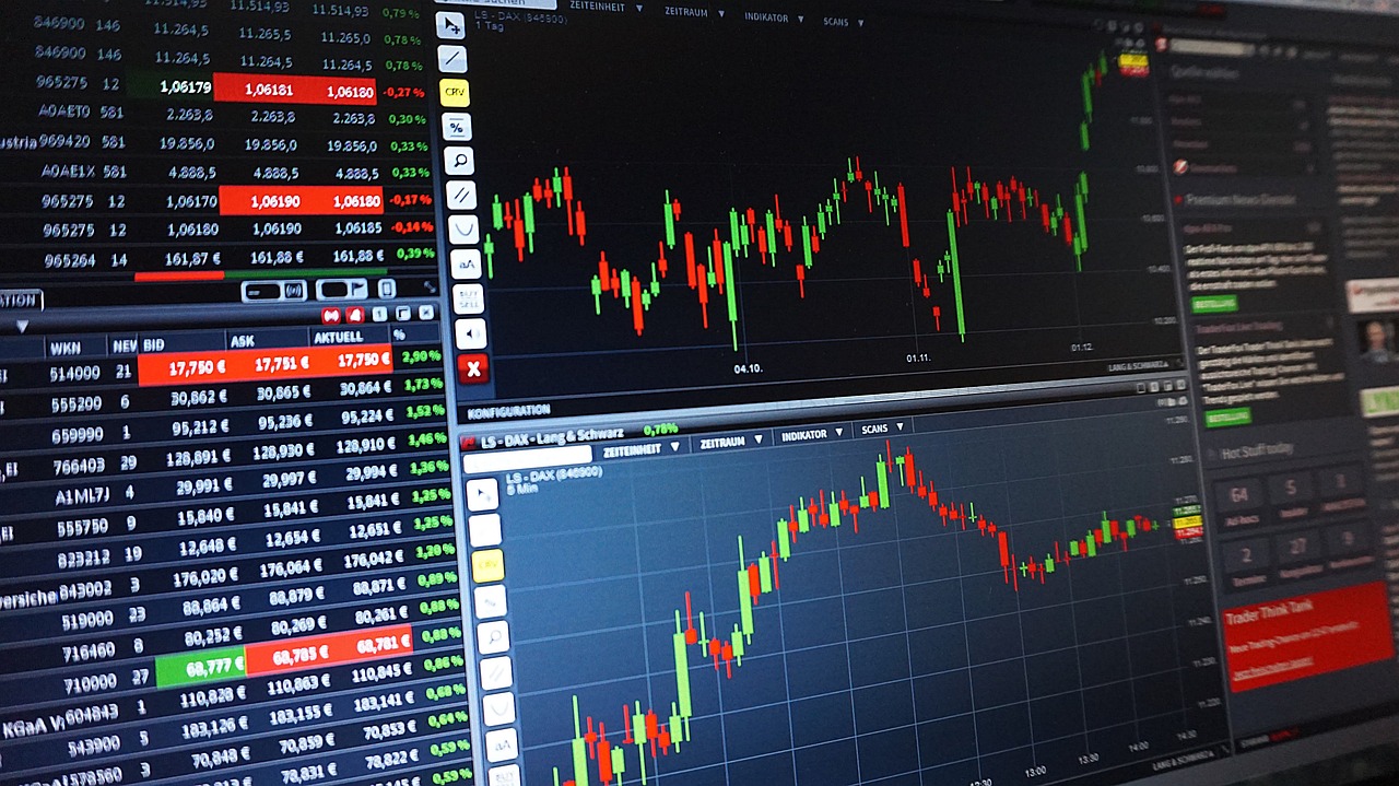 Account Handling in Forex
