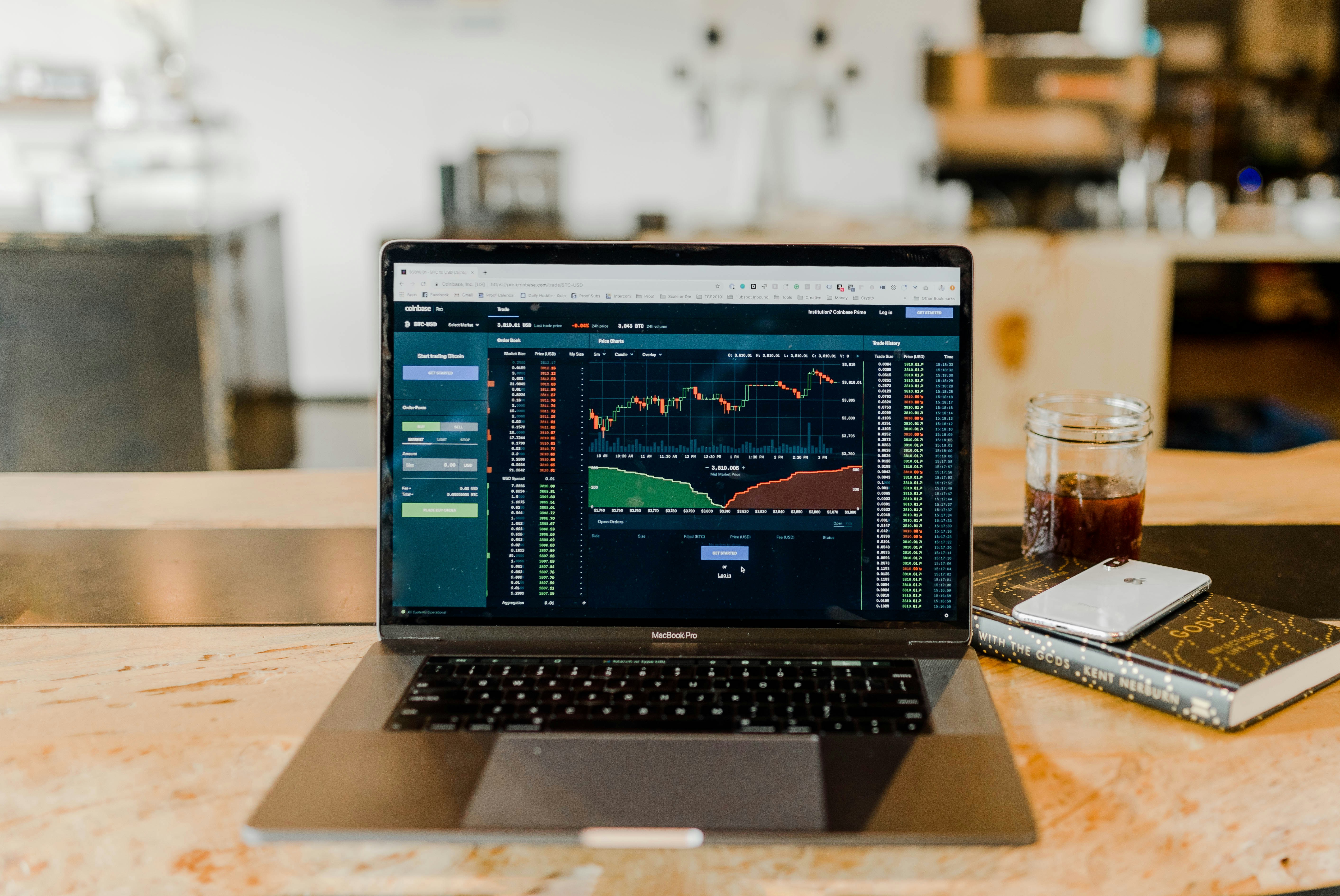 Account Handling in Equity